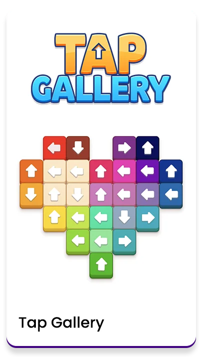 Tap Gallery